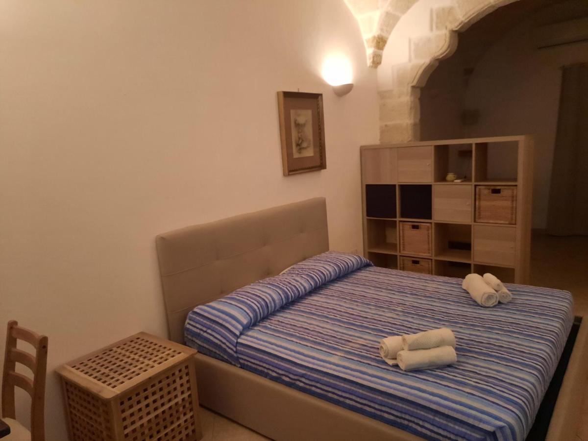 شقة Domus Astra برينديسي المظهر الخارجي الصورة