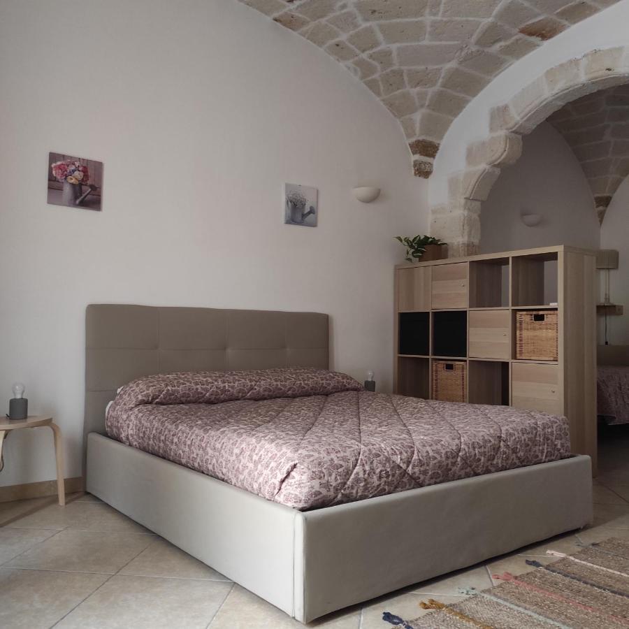 شقة Domus Astra برينديسي المظهر الخارجي الصورة